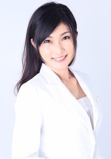 竜瀬 葵