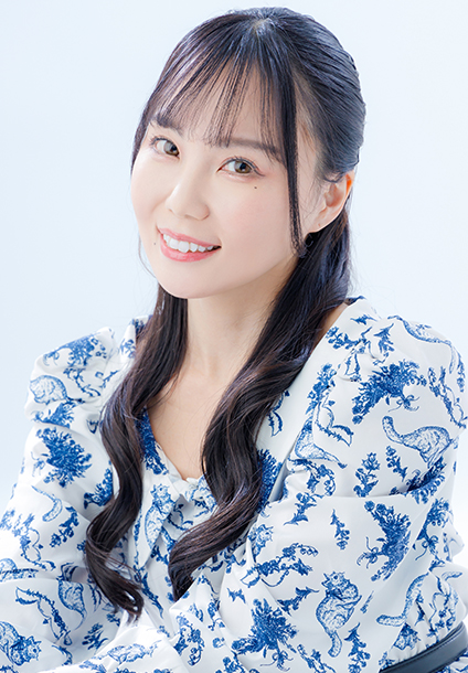月脚 めぐみ