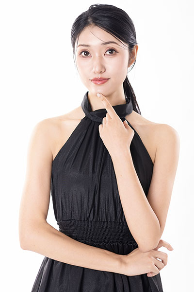 七瀬はるか