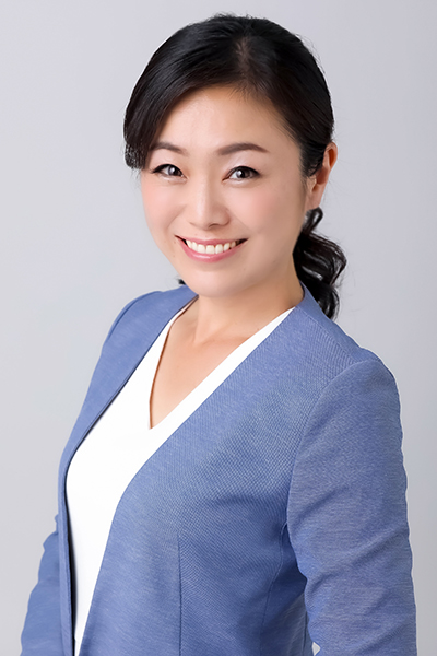長谷川 杏里