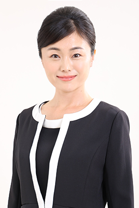 長谷川 杏里