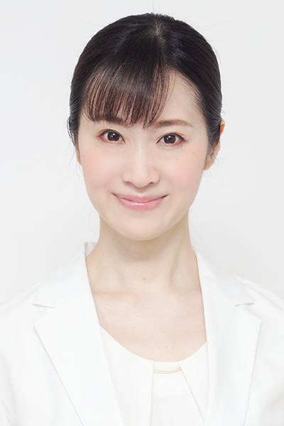 花咲 あんな