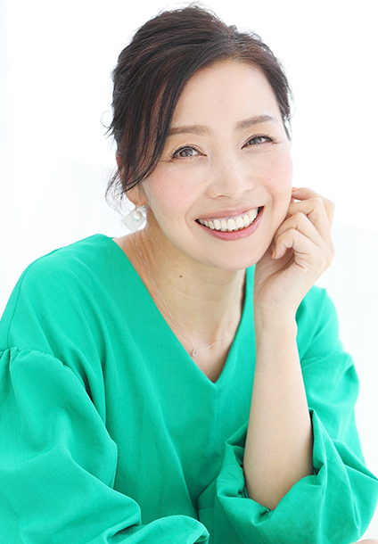 平川 恵