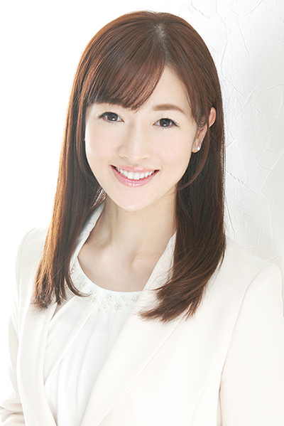 藤里 りょうこ