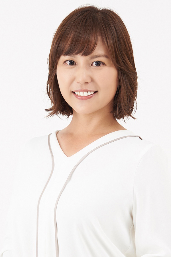 本田 祥子
