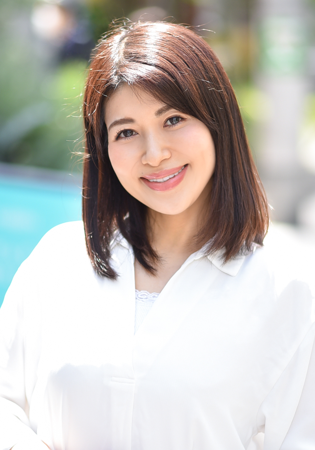 間宮 祐子