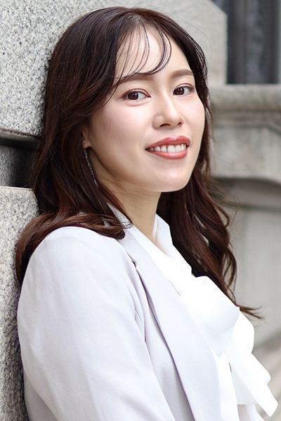 棟近 ちなみ