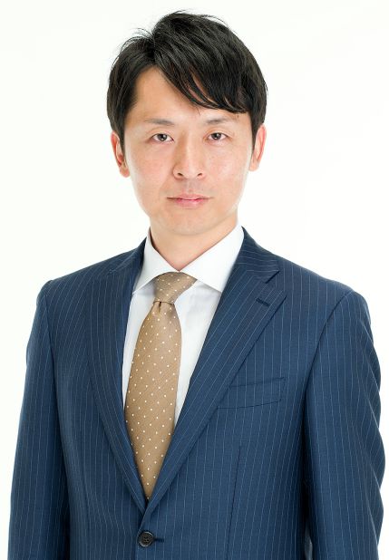 森泉 宏一