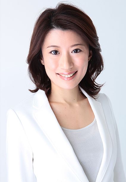 矢作 奈穂子