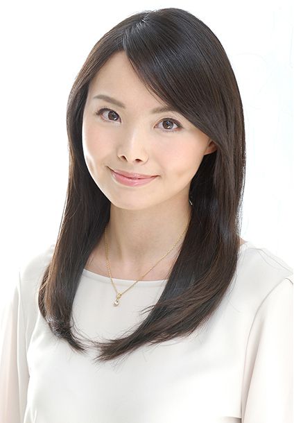 山内 真衣