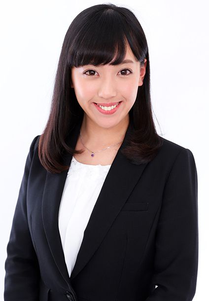 山口恵梨華