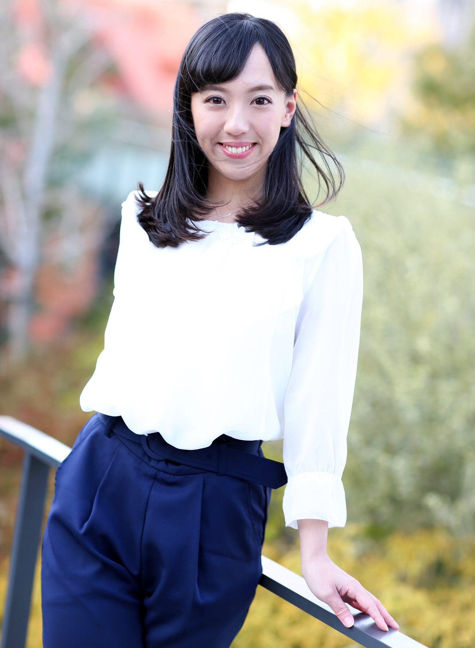 山口恵梨華