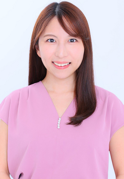 山中 理恵子