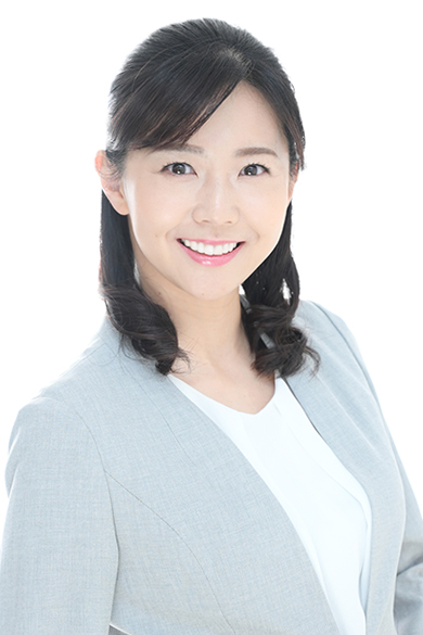 山根 愛未