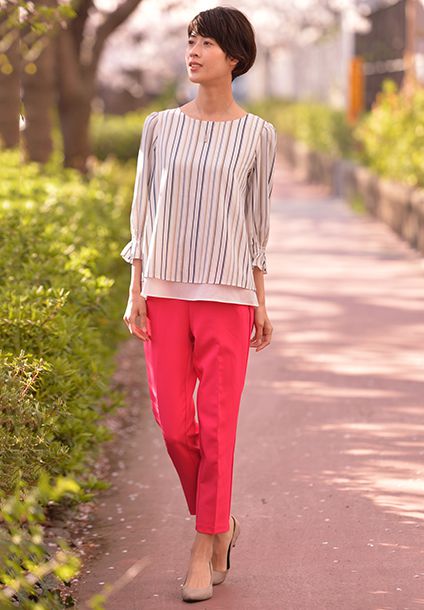吉岡 仁美