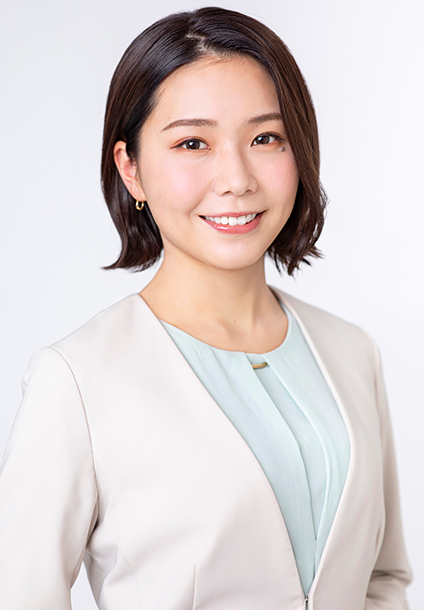 勝又 楓