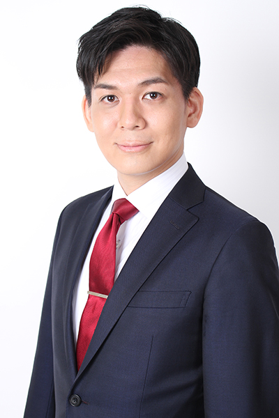 吉﨑 智宏