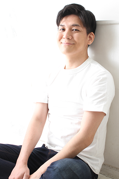 吉﨑 智宏