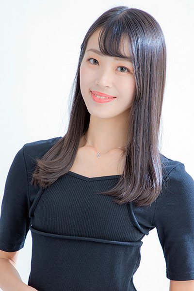 中村 美里