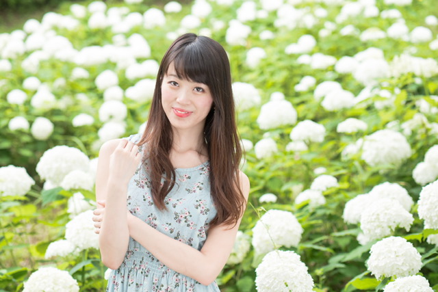 中村 美里
