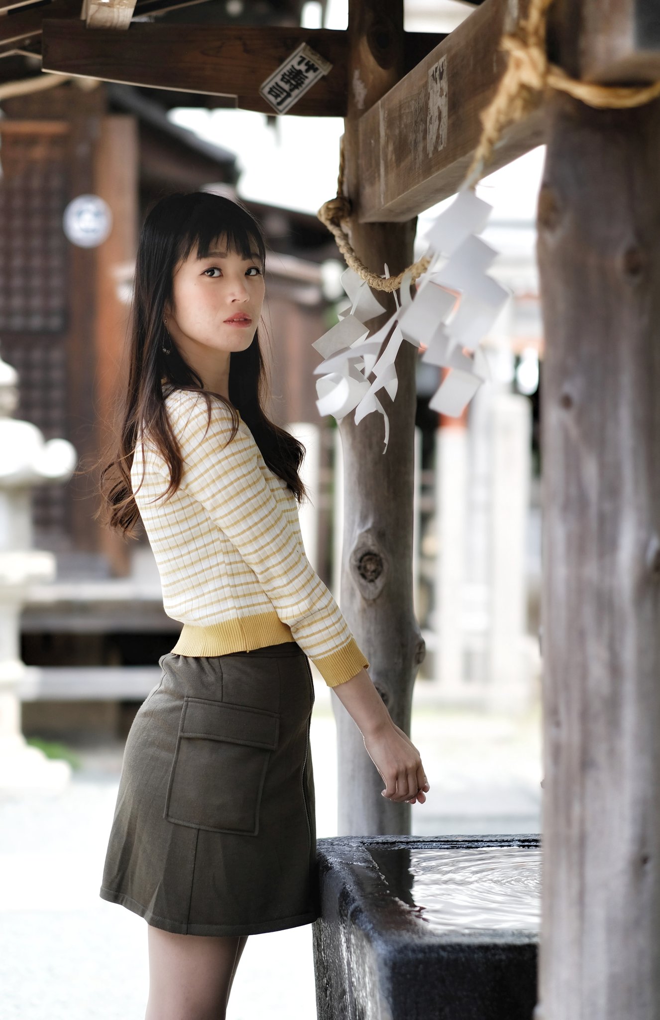 中村 美里