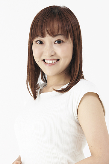 笹井 麻美