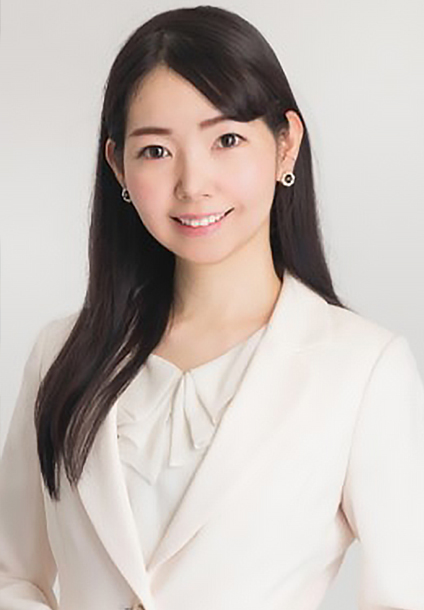 中野 えり