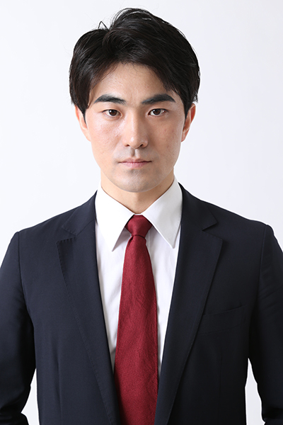 青原 健太