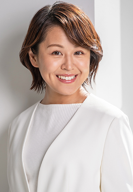 林 真梨子
