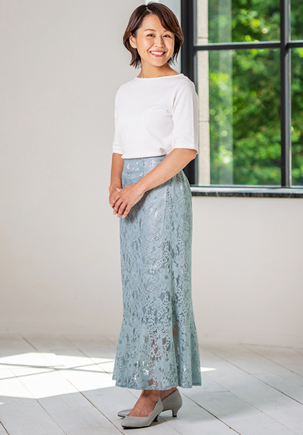 林 真梨子