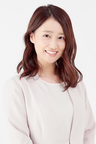佐々木　舞 佐々木 舞 – MC、ナレーター、モデルのことならパティオにお任せください。